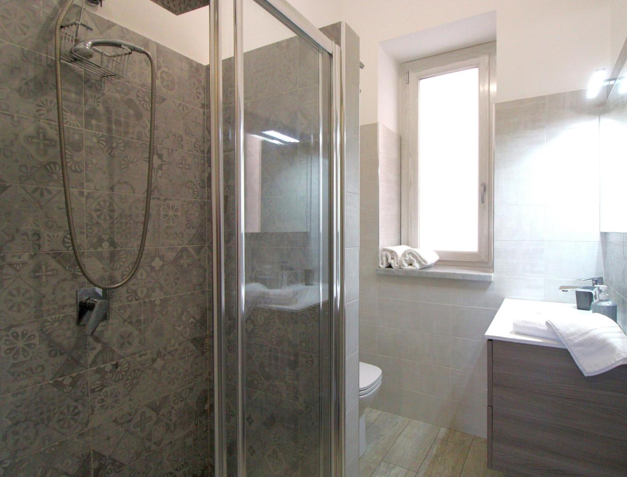 Capo D'Orlando Apartments - Doria 52 Exterior photo